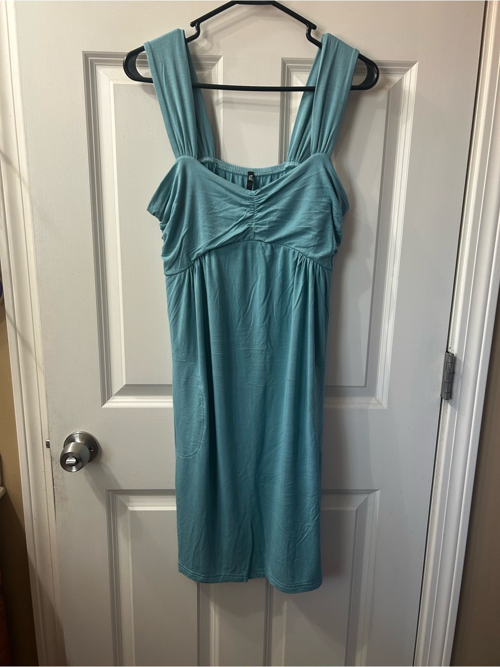 CLEO BABYDOLL BAMBOO NIGHTGOWN